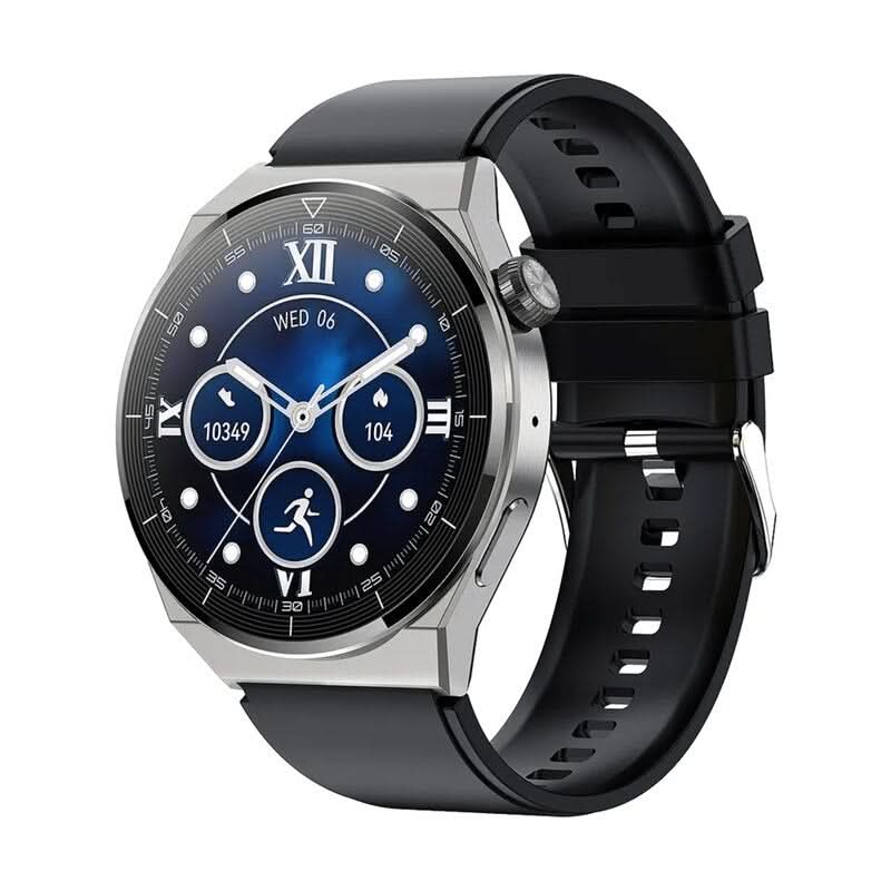 Aqua Palm - Smart Watch