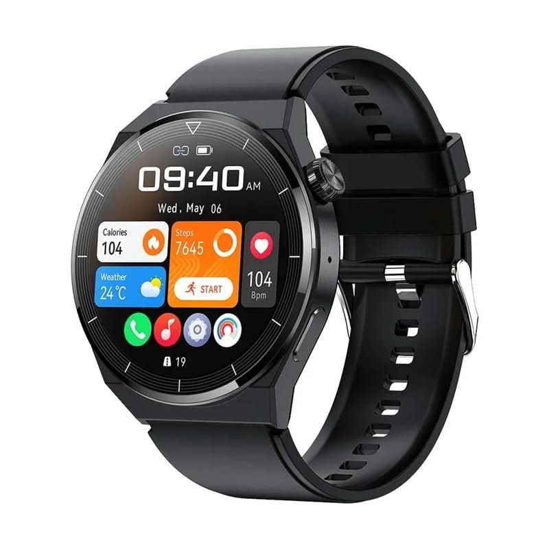Aqua Palm - Smart Watch