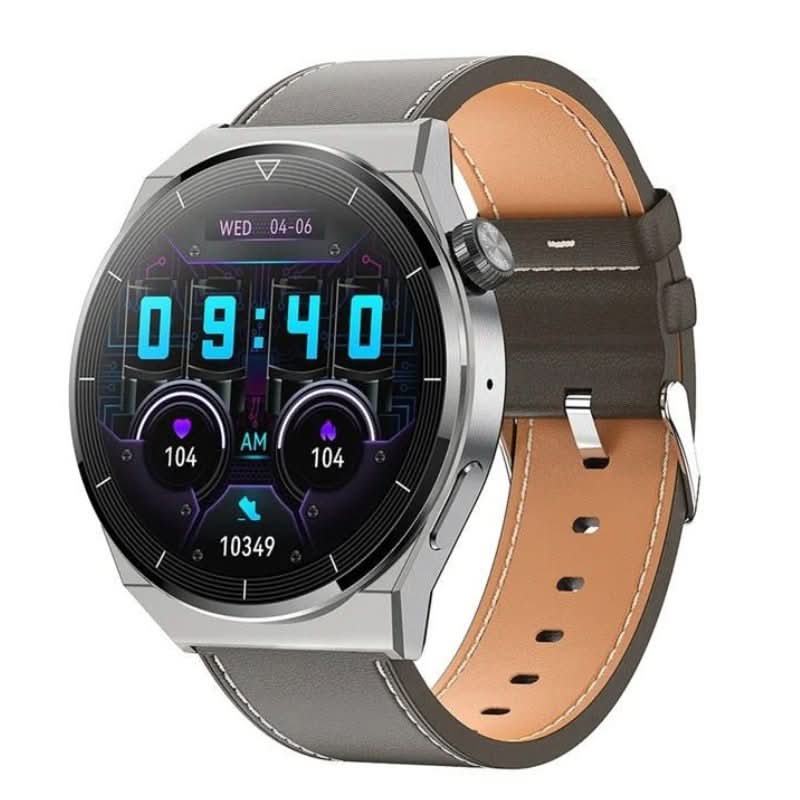 Aqua Palm - Montre connectée