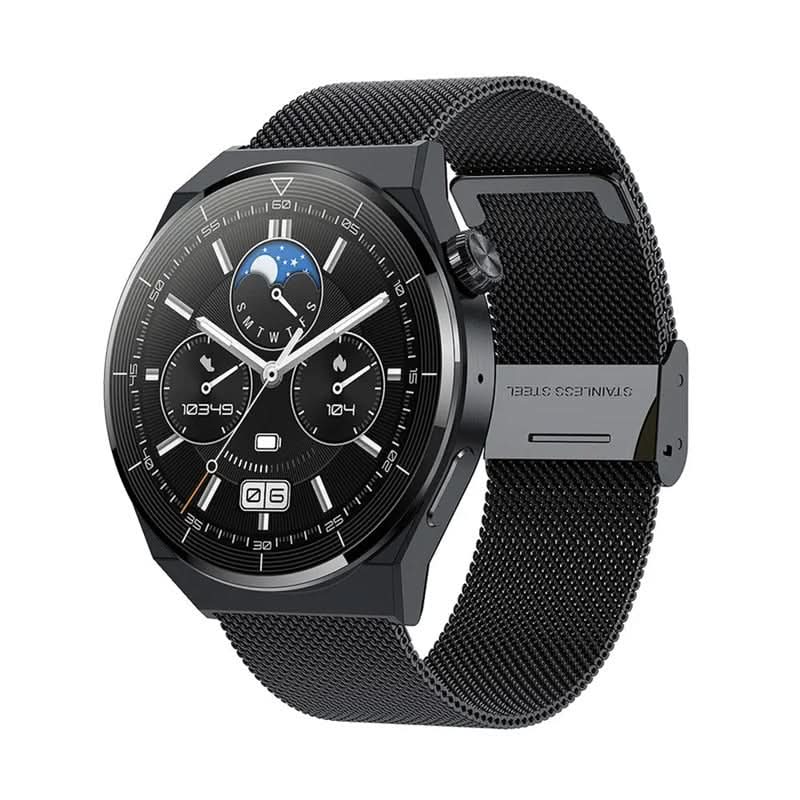 Aqua Palm - Smart Watch