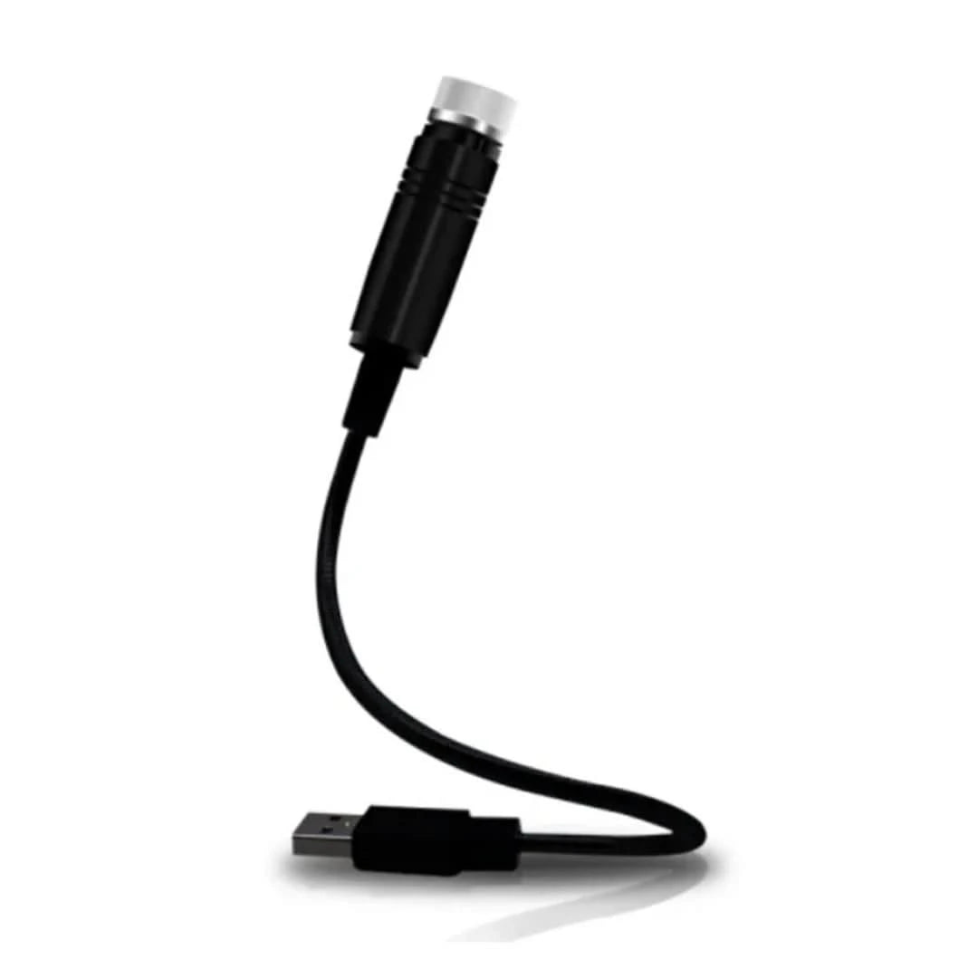 Star Sky-Lamp | Nieuw & Op USB - ShadeFlair