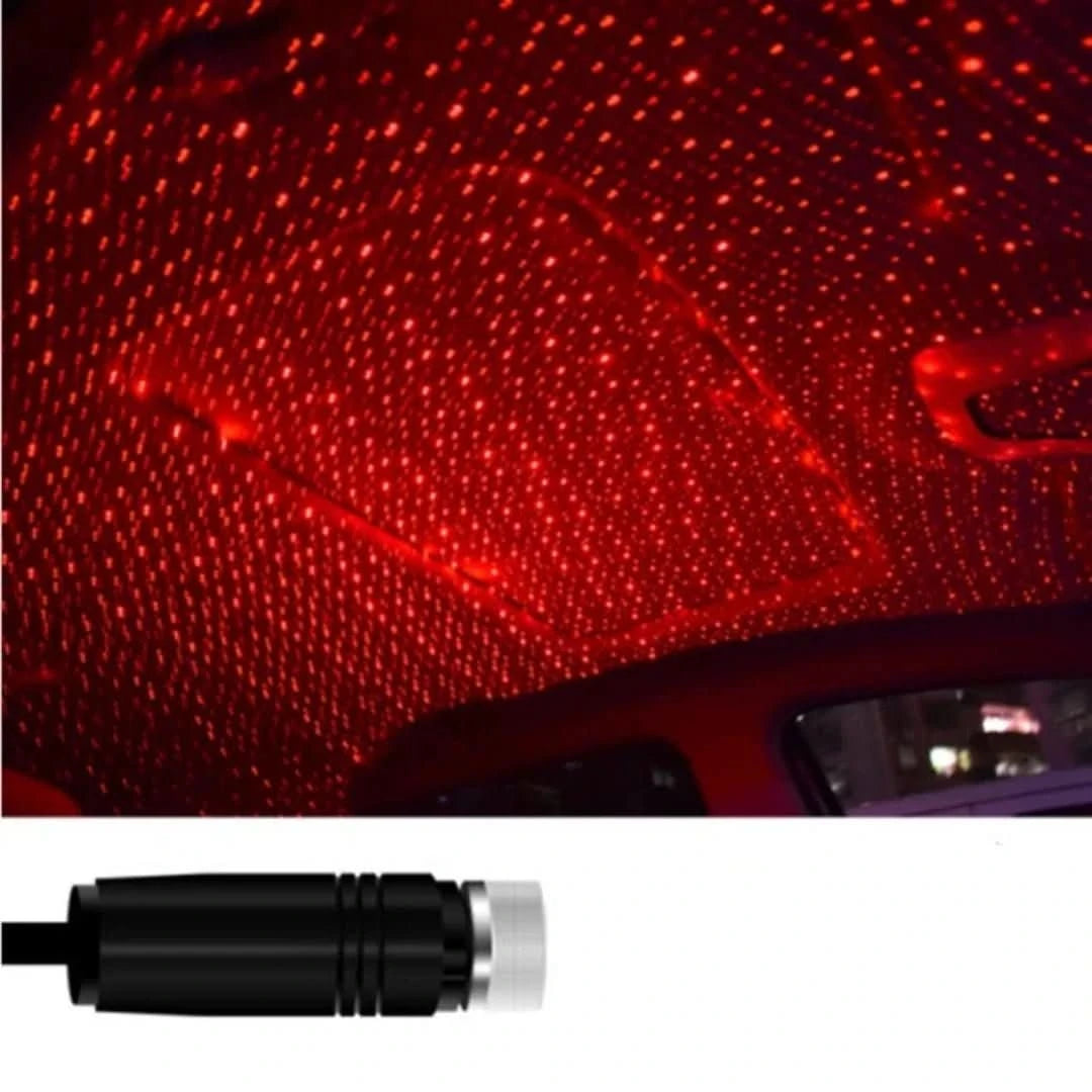 Star Sky-Lamp | Nieuw & Op USB - ShadeFlair