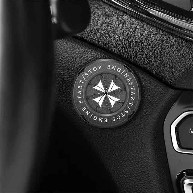 Startknop | Auto´s & Moterfietsen - ShadeFlair