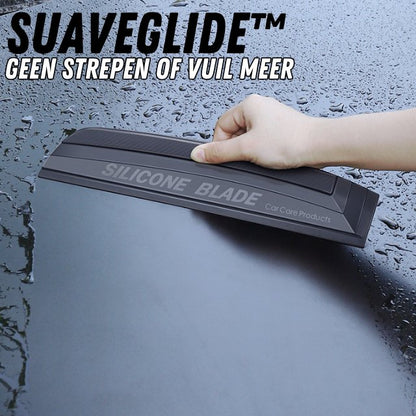 SuaveGlide™️ | Je krasvrije autoverzorgstool - ShadeFlair