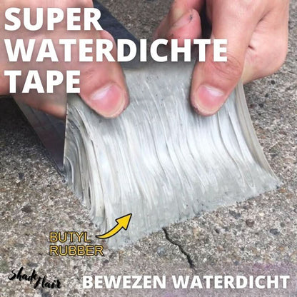 Super Waterdichte Tape | Butyl Rubber - ShadeFlair