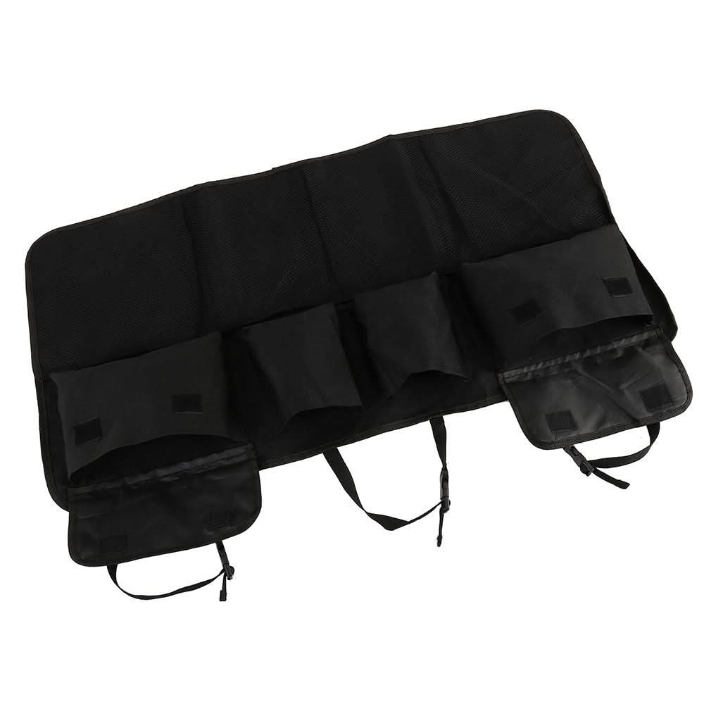 Universele Achterbank Auto-Organisator - ShadeFlair