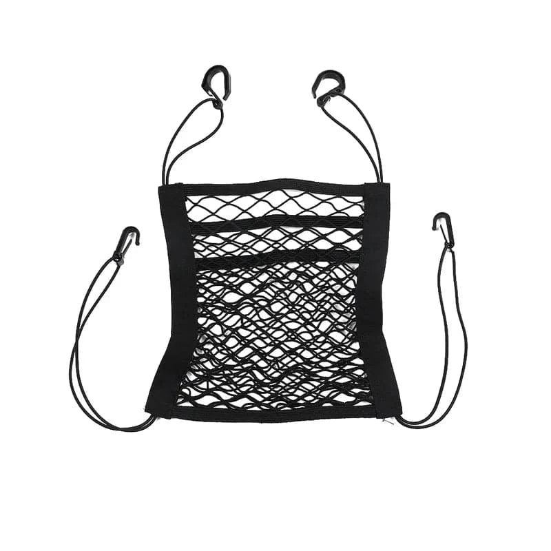 Universele Mesh | elastisch - ShadeFlair