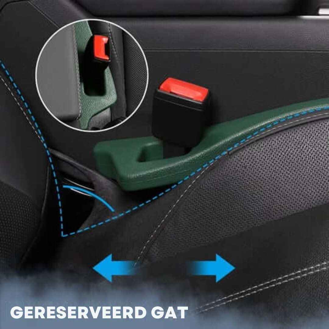 Vulblokken | Tussen Autostoelen - ShadeFlair