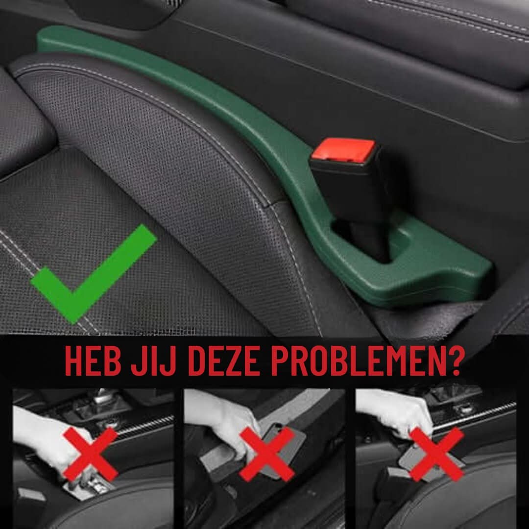 Vulblokken | Tussen Autostoelen - ShadeFlair