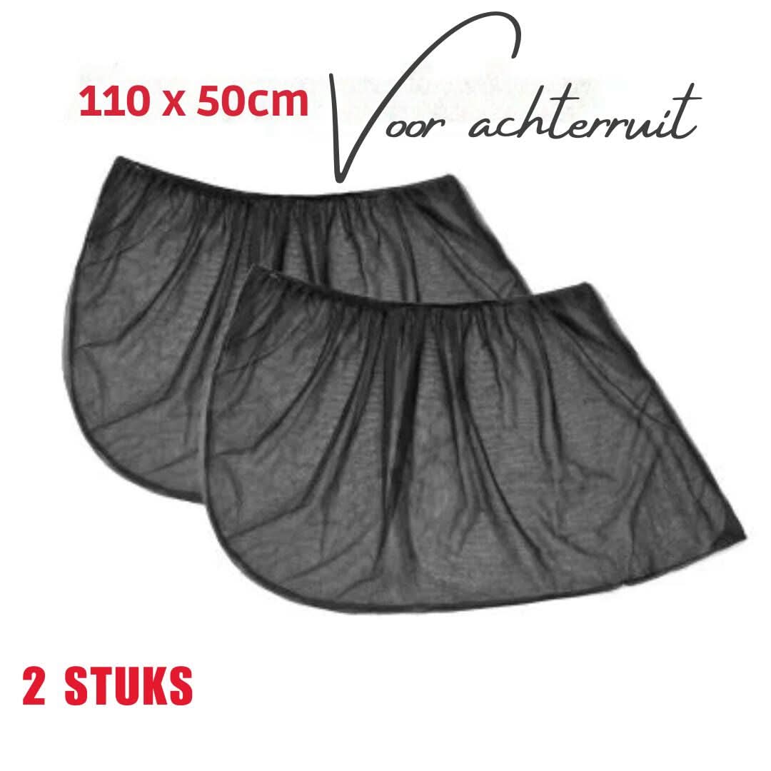 Universal Car Window Screens 