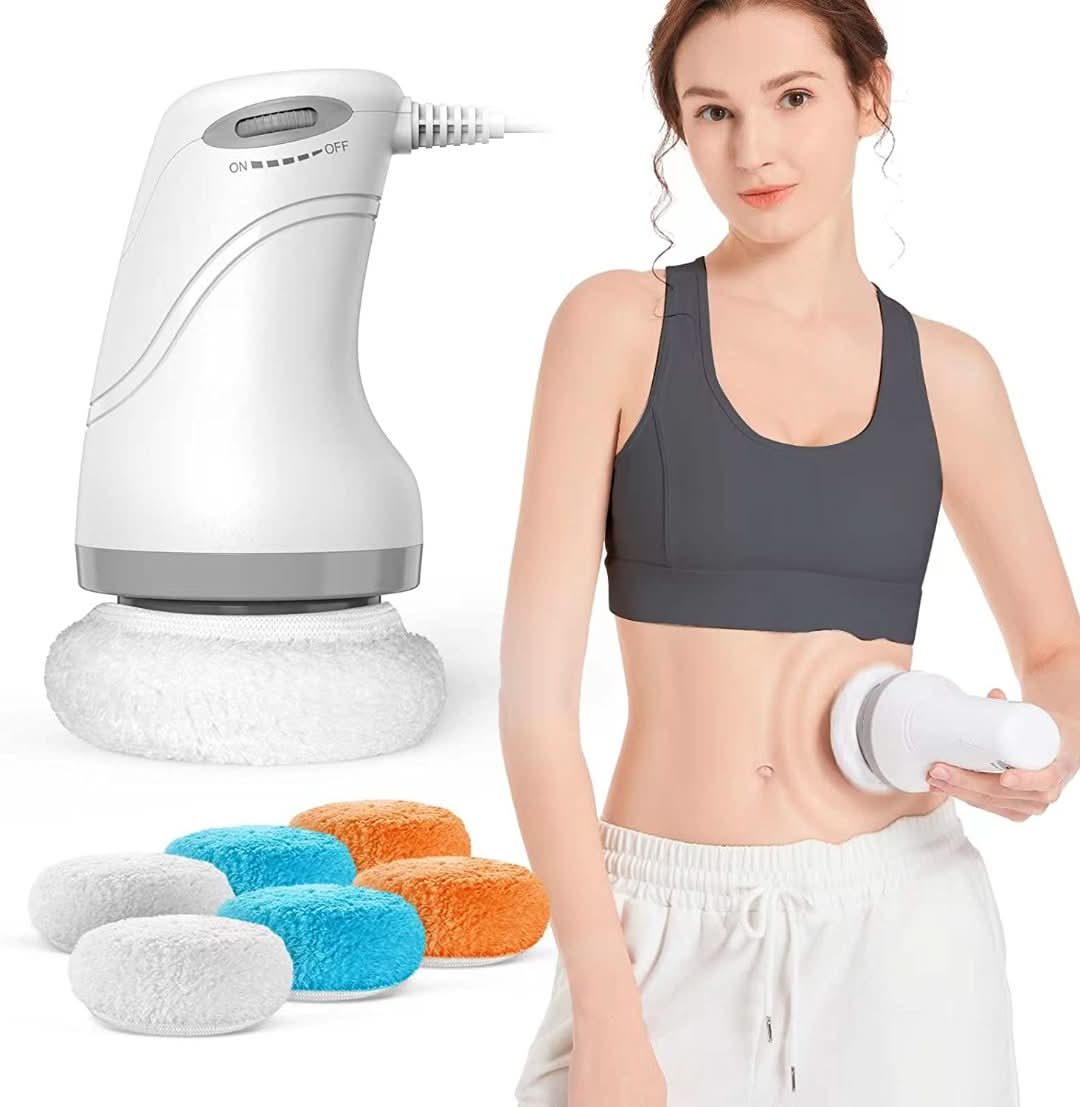 Afslanken Vibratie Massager