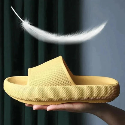 Cloud Comfort glijbanen - ShadeFlair