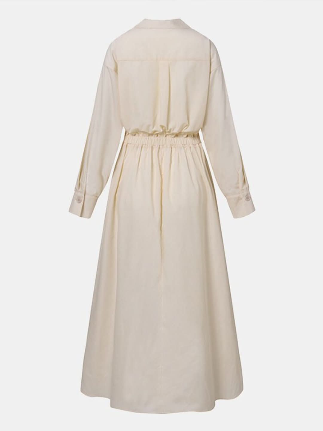 Elegante Maxi jurk voor dames