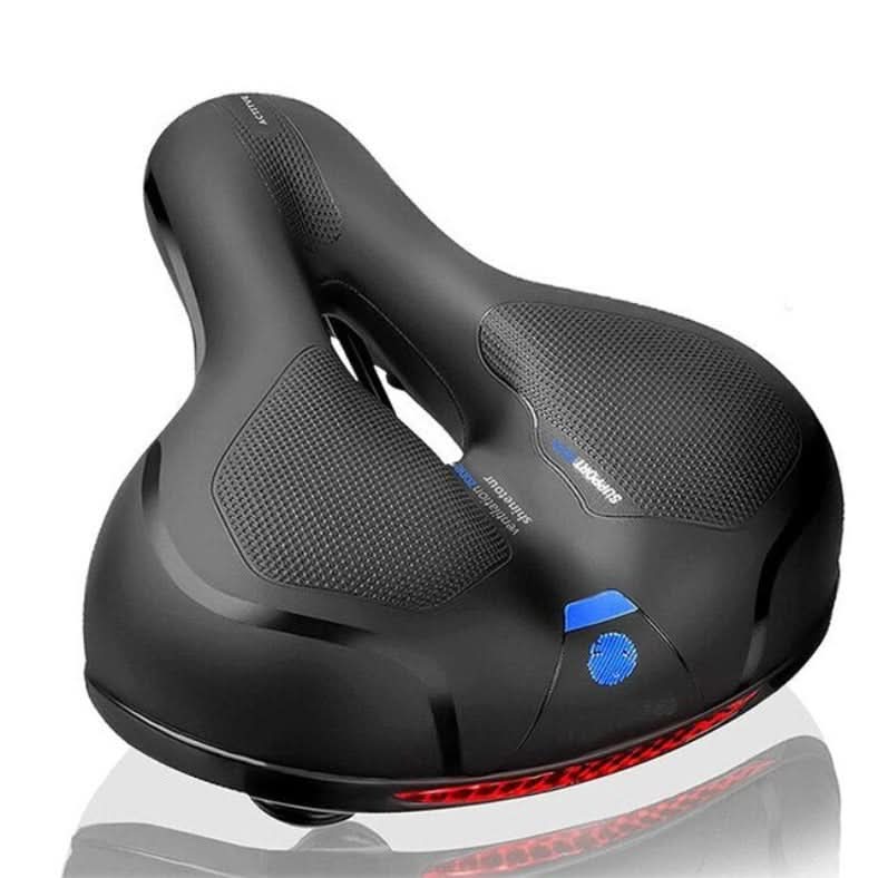 SchokFlex™️ | Schokbreker MTB Fietszadel-ShadeFlair